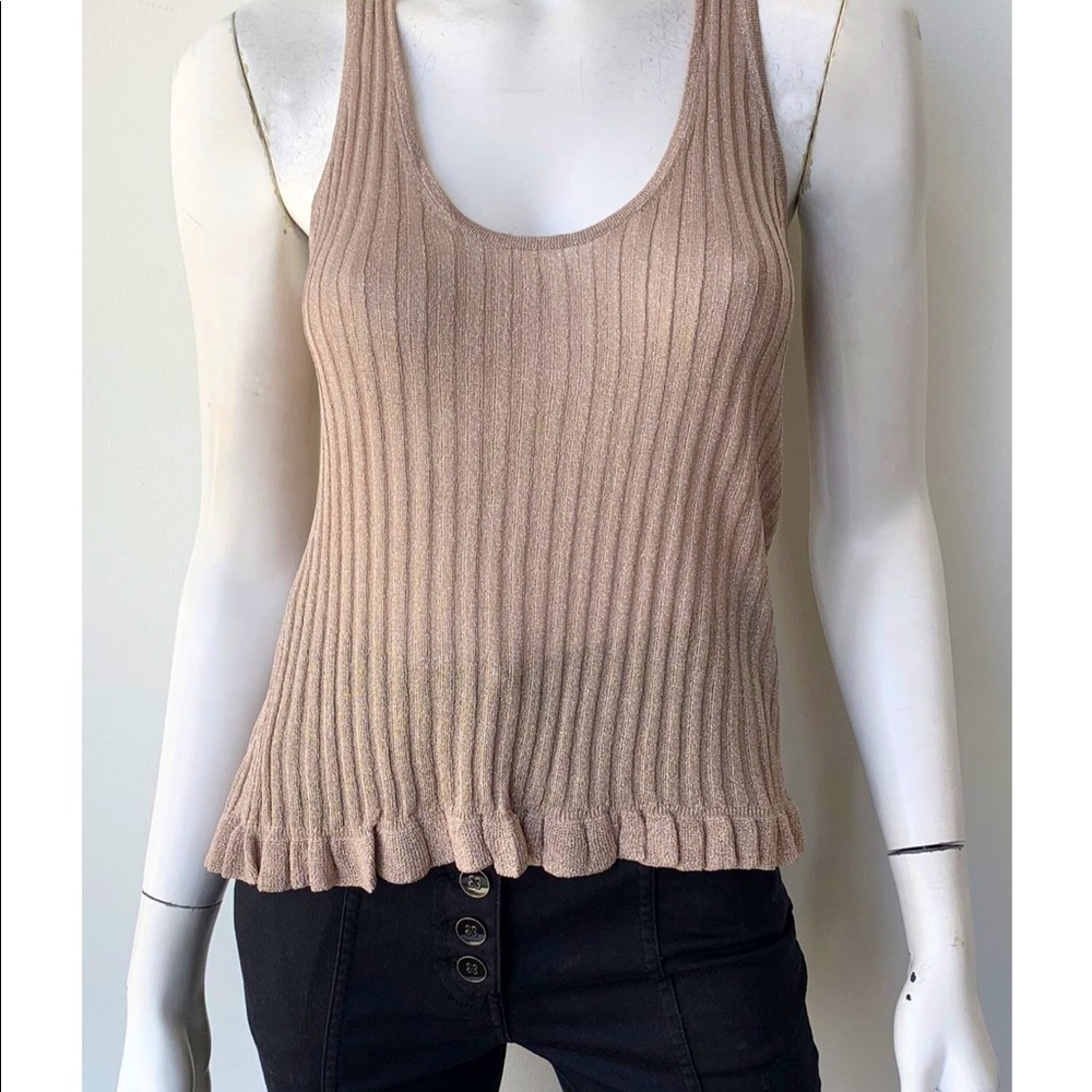 Joie Tank - NEW with tags - Medium